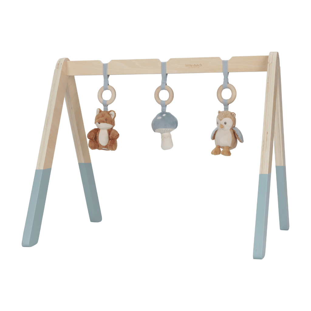 Little Dutch - Babygym - Forest Friends LD8910
