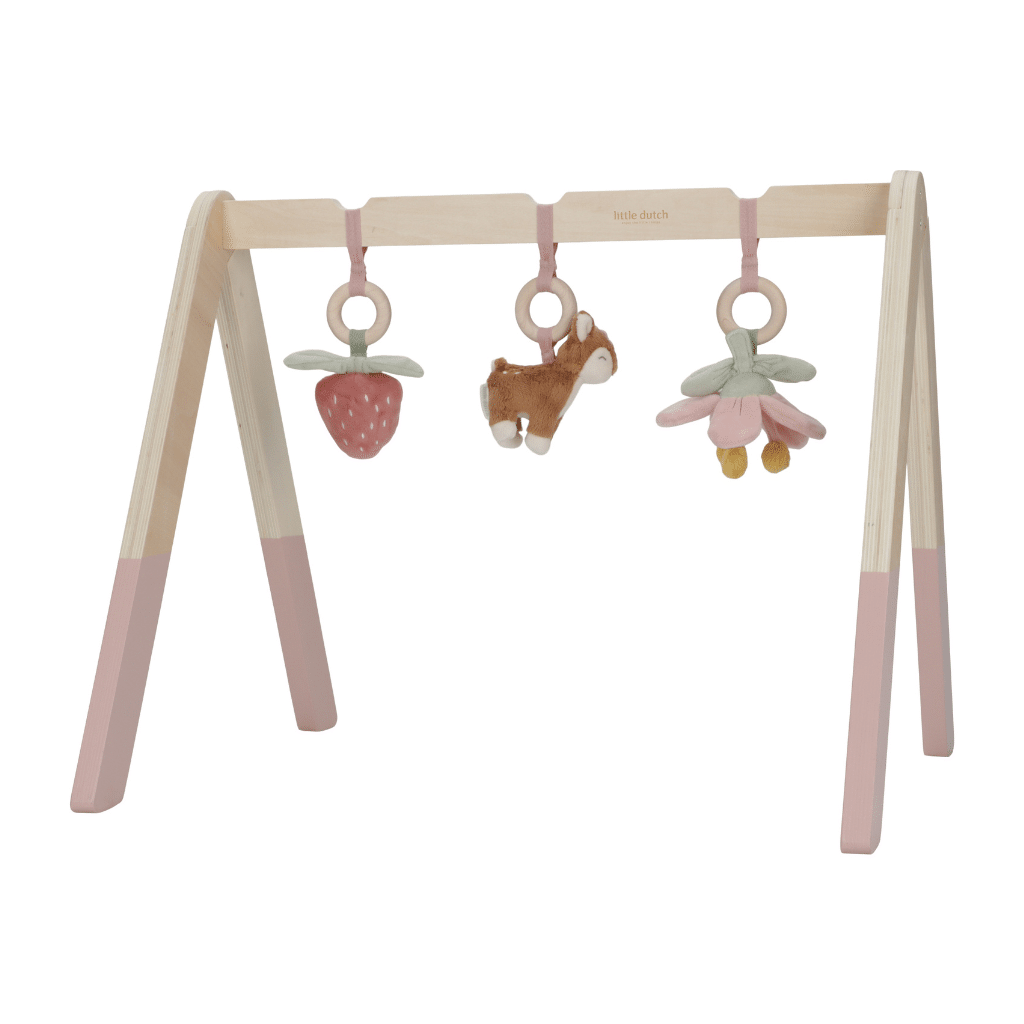 Little Dutch - Babygym - Fairy Garden LD9010