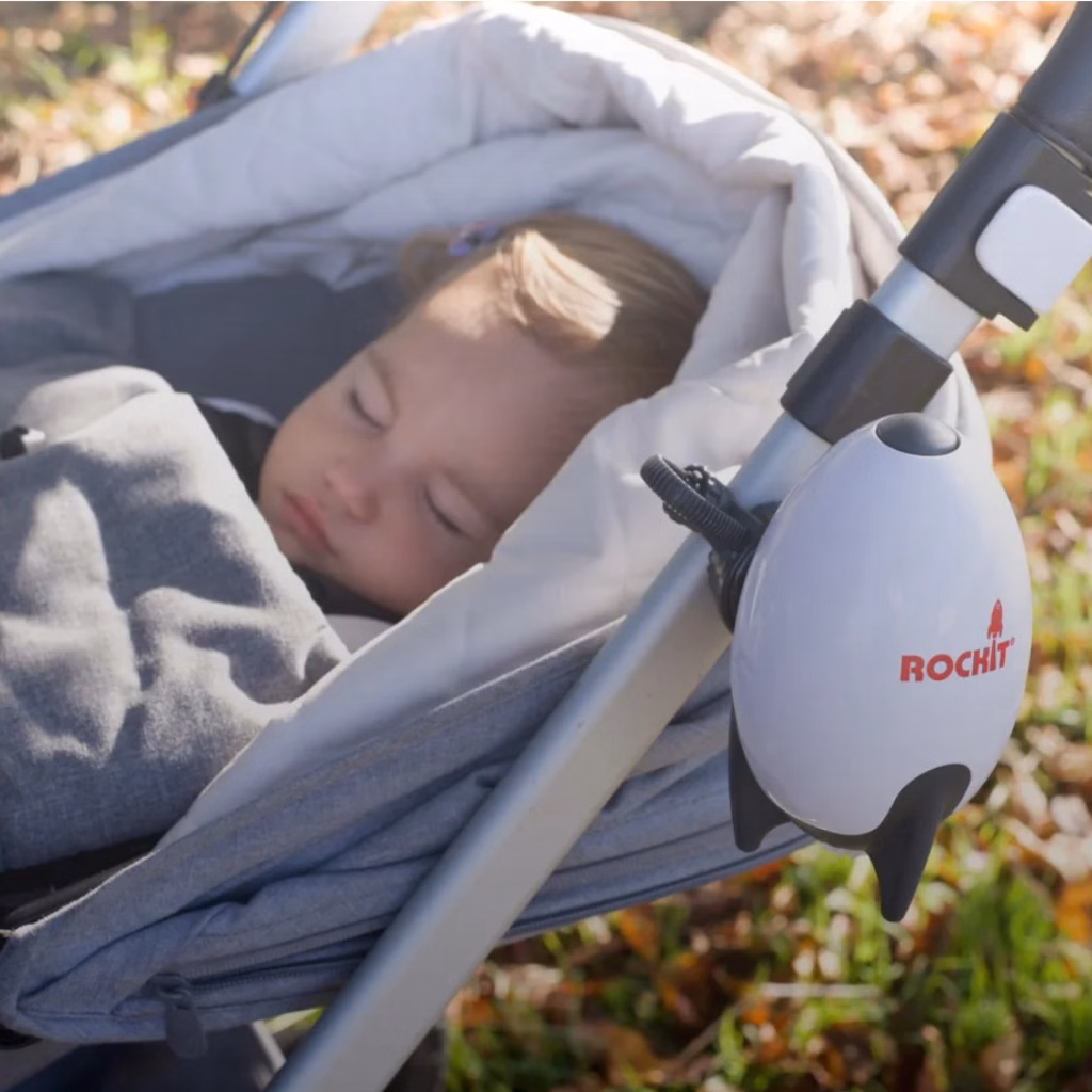 Rockit MK2 RR02 barnevognsvugger