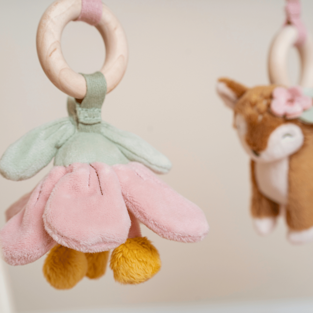 Little Dutch - Babygym - Fairy Garden LD9010