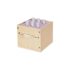 Elineli Montessori Math Inserter Box sticksåg Montessori Math Box EN1431