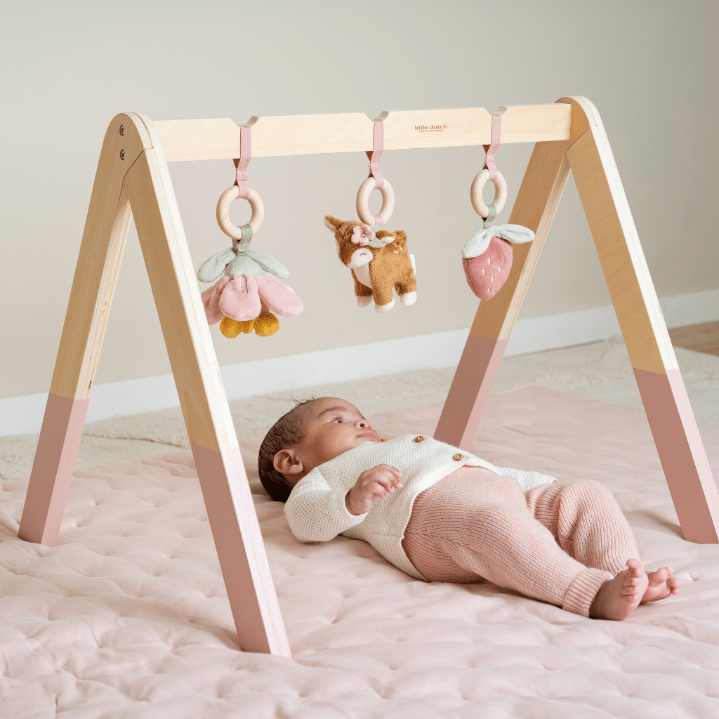 Little Dutch - Babygym - Fairy Garden LD9010