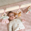 Little Dutch - Babygym - Fairy Garden LD9010