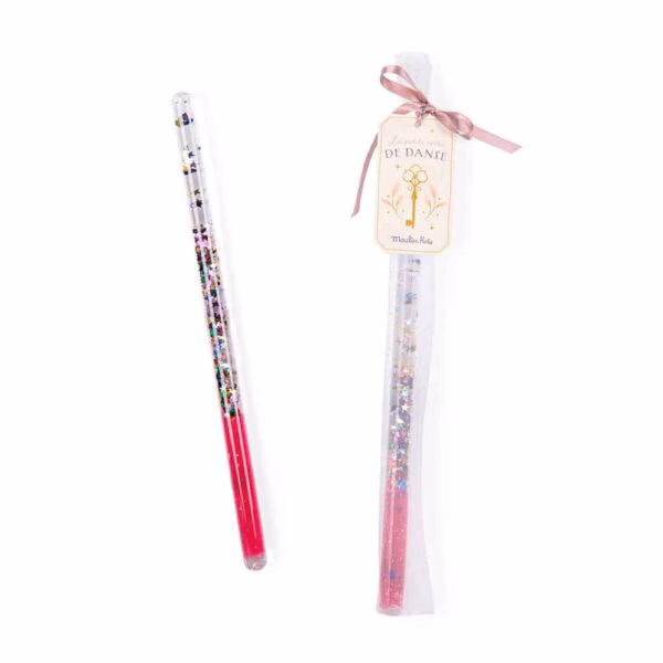 Glitter Moulin-Roty-Wand-Pink-1 Kalejdoskop