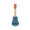 Moulin Roty Gitarr Blå