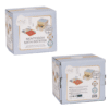 Elineli Montessori Math Inserter Box sticksåg Montessori Math Box EN1431