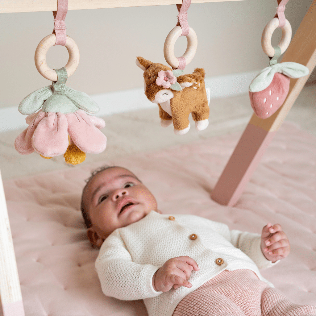 Little Dutch - Babygym - Fairy Garden LD9010