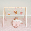 Little Dutch - Babygym - Fairy Garden LD9010