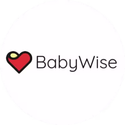 Babywise-logotyp DearBaby Expertpanel