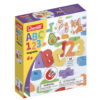 Magneter: ABC och 123, QUERCETTI