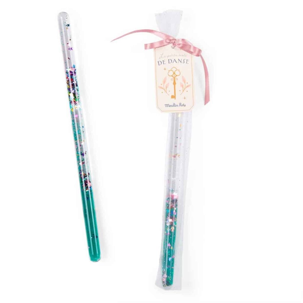 Moulin Roty Wand Trukis Glitter Glitter