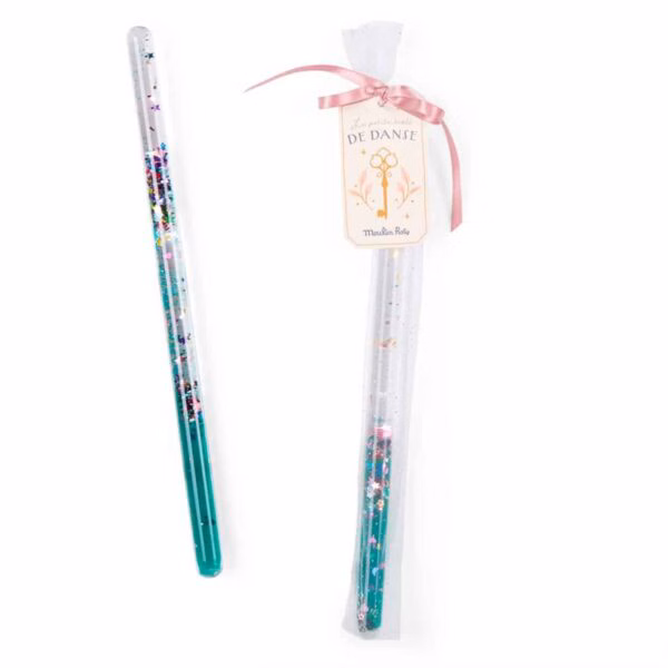 Moulin Roty Wand Trukis Glitter Glitter