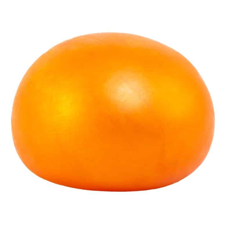 Bold orange