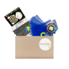 Utvecklingsbox 2. Utvecklingssprång