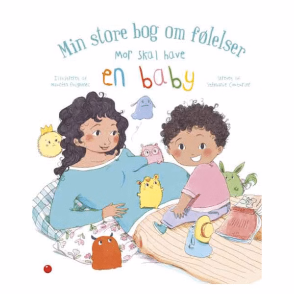 Mamma ska få barn