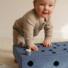 Modu Baby Motorisk Aktivitetssats Blå