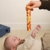 Modu Baby Aktivitetsset Blå