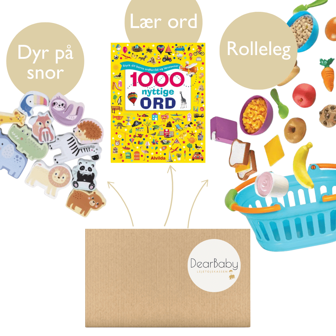 det tionde Utvecklingssprånget
