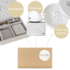 Utvecklingsbox 1:a Utvecklingshopp