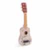 Moulin Roty - Gitarr för barn - Rosa - Après la pluie