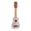 Moulin Roty - Gitarr för barn - Rosa - Après la pluie