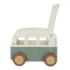 Barnvagn, Vintage Walker Vagn - Liten Holländska