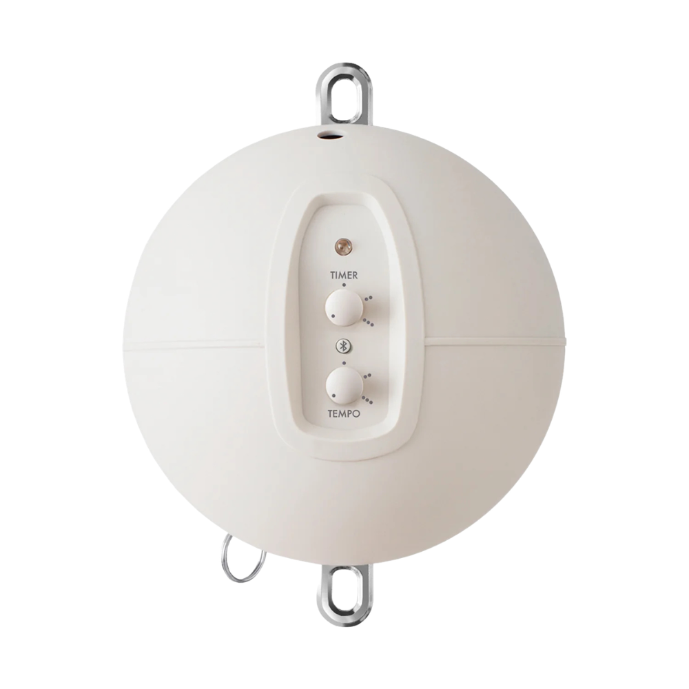 Moonboon Cradle motor grundläggande Connect