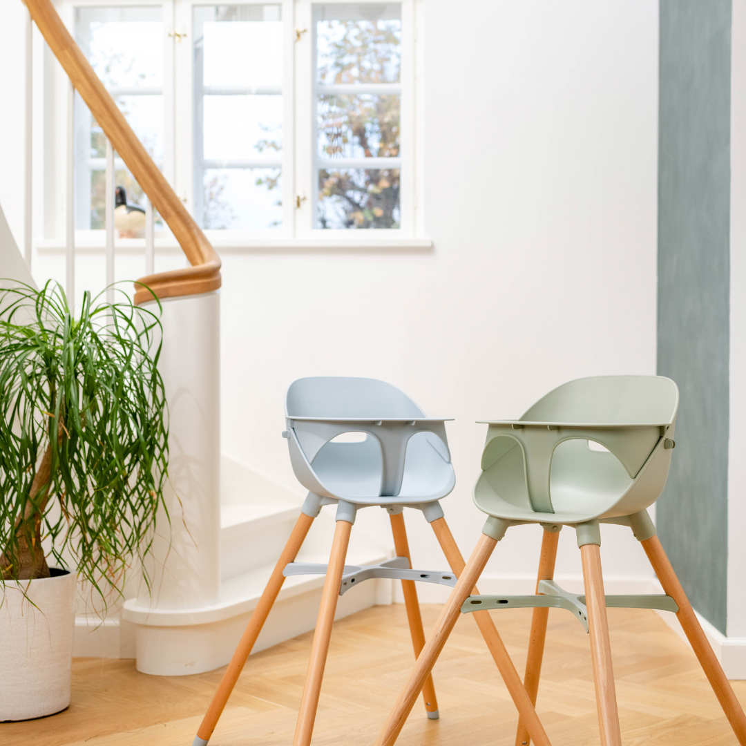Ziza Højstol misty olive