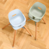 Ziza Højstol misty olive