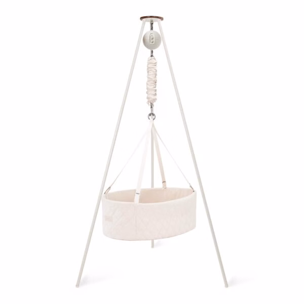 Classic Bundle Oval Cradle Connect
