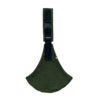 wildride bärsele för småbarn basic army green
