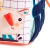 Ignace Activity Cube från Lilliputiens 83156