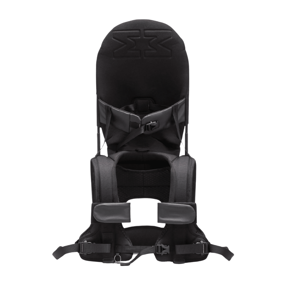 Minimeis 11038981-Svart-6 månader-18 kg-Core