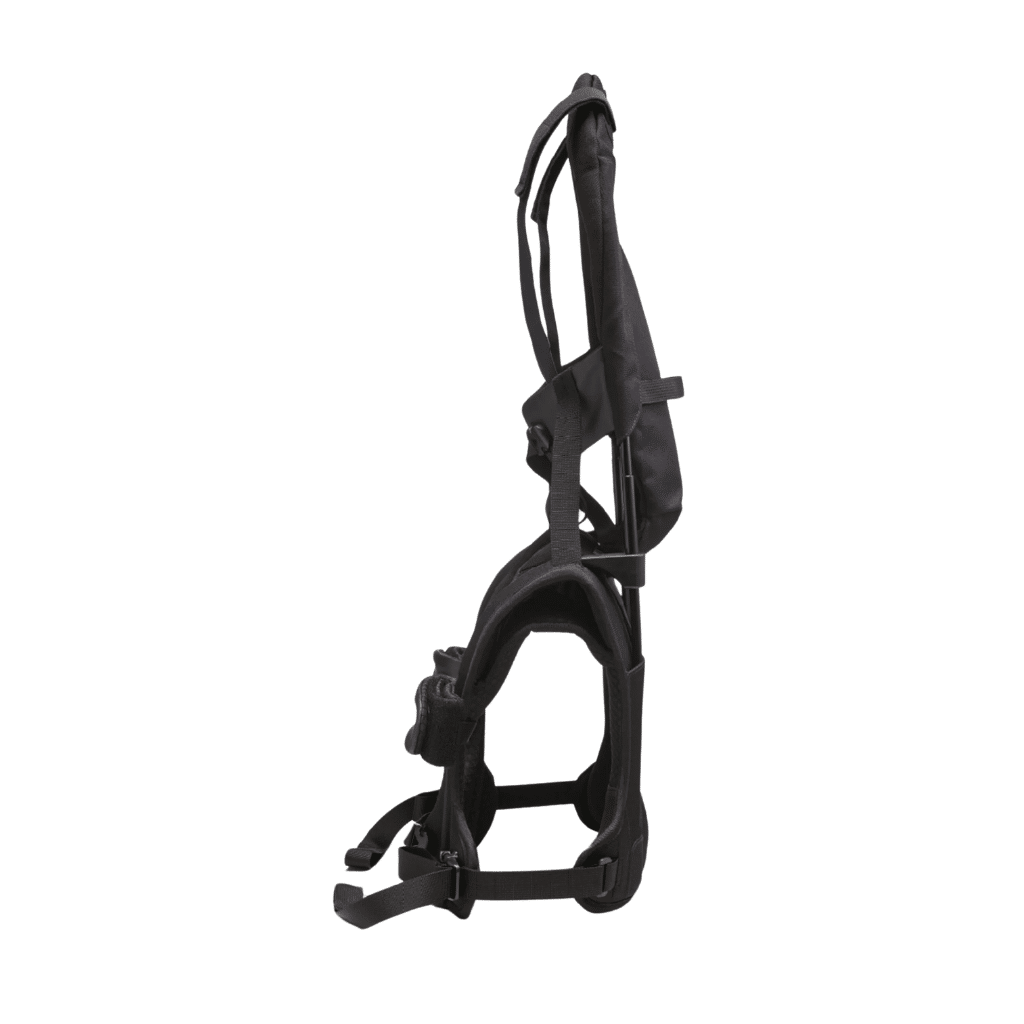 Minimeis 11038981-Svart-6 månader-18 kg-Core