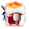 Ignace Activity Cube från Lilliputiens 83156