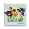 Baby Aktivitetsbog 83856 - Lilliputiens