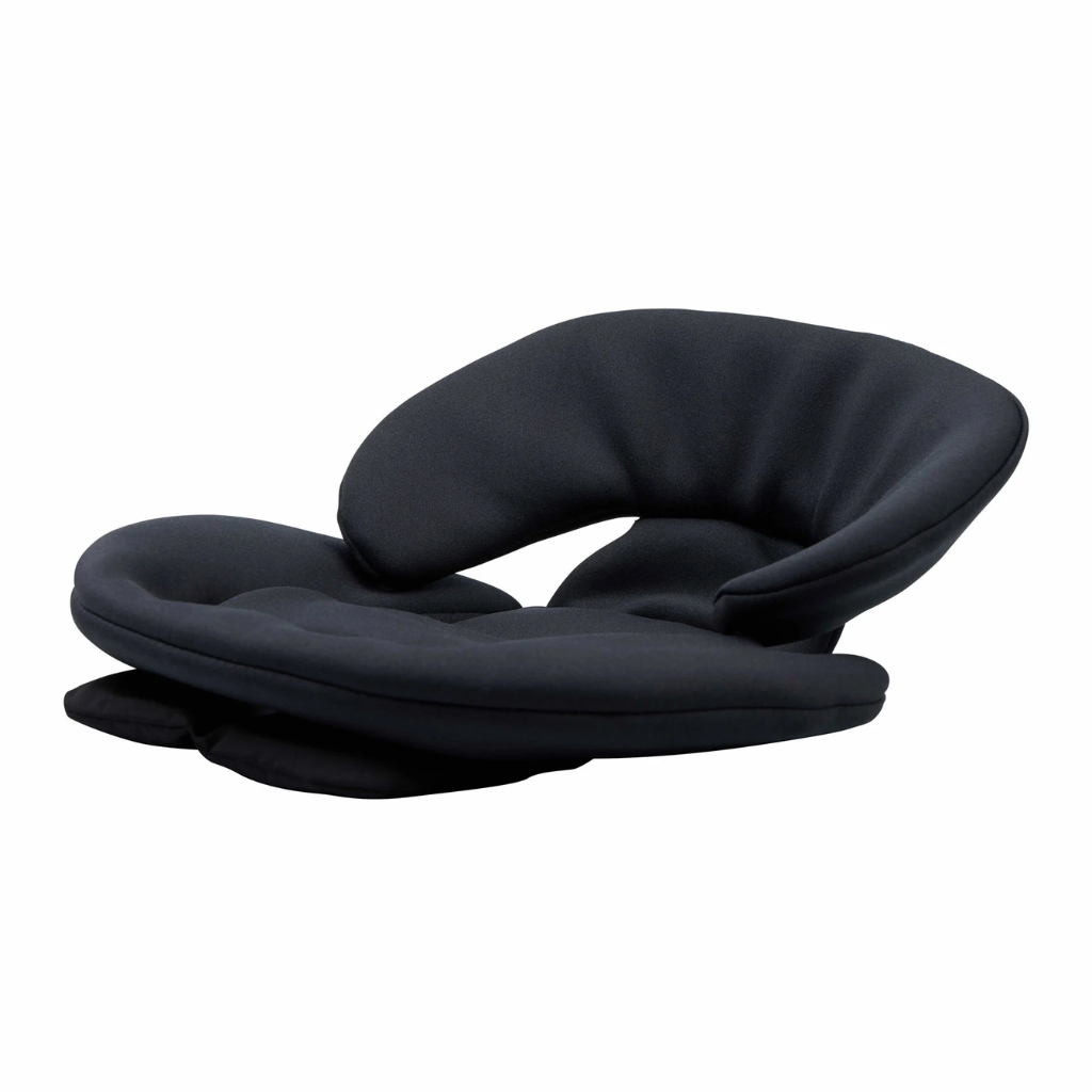 BeSafe Preemie Inlay 11039351 – Svart – En storlek – Std