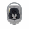 BeSafe Preemie Inlay 11039351 – Svart – En storlek – Std