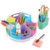 Create-a-Space förvaringscenter - pastell - Learning Resources LER3806-P