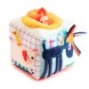 Ignace Activity Cube från Lilliputiens 83156