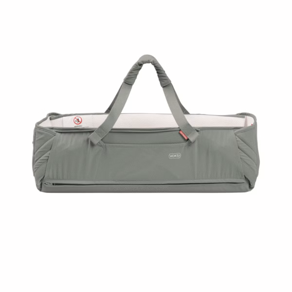 Hyr Voksi Carry Me Babylift 11036251-MeadowGr-Cream