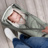 Hyr Voksi Carry Me Babylift 11036251-MeadowGr-Cream
