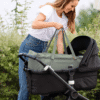 Hyr Voksi Carry Me Babylift 11036251-MeadowGr-Cream