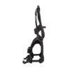MiniMeis G5 Premium Shoulder Carrier - 6 månader-4 år - Svart 11038981