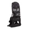 MiniMeis G5 Premium Shoulder Carrier - 6 månader-4 år - Svart 11038981