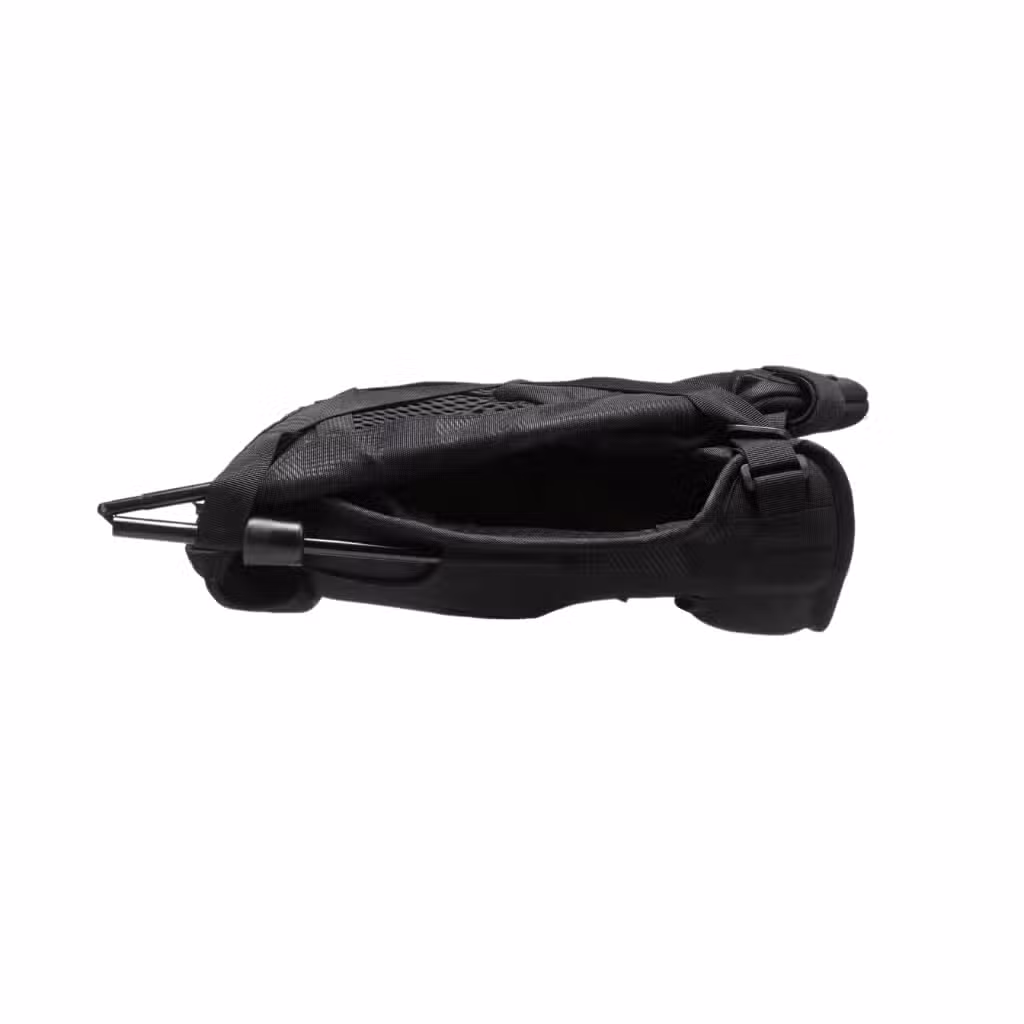 MiniMeis G5 Premium Shoulder Carrier - 6 månader-4 år - Svart 11038981