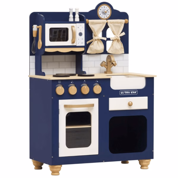 Oxford Wooden Play Kitchen TV325