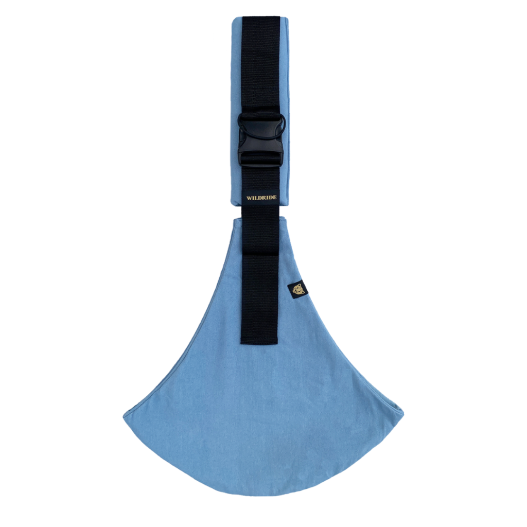 Wildride - Denim Blue 2510004