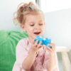 Snap-n-Learn™ Matchande Dinos LER 6708