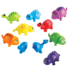 Snap-n-Learn™ Matchande Dinos LER 6708